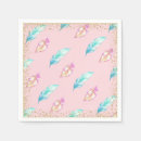 Search for feather napkins Boho baby shower