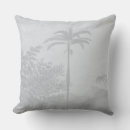 Search for palm tree cushions Modern