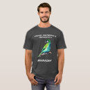 Search for hahn tshirts Parrots