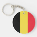 Search for belgique key rings Patriotic