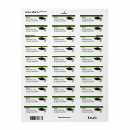 Search for school return address labels Graduation party