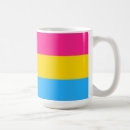 Search for pansexual mugs Gay pride