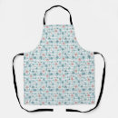 Search for birthday invitations aprons Tropical cuties