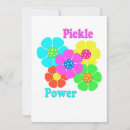 Search for pickle ball invitations Cute