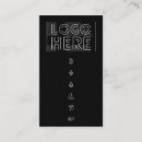 Search for coin business cards Crypto