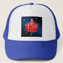 Search for canada souvenir hats Red white