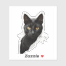 Search for animals design stickers For pets