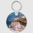 Search for landscape art key rings Fine