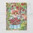 Search for tree mouse postcards Animal