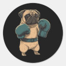 Search for conditioning stickers Cardio striking workout