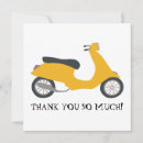Search for transportation thank you cards Colourful