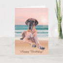 Search for great dane cards Pup