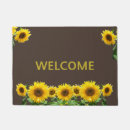 Search for beautiful doormats Welcome