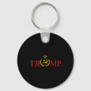 Search for fake key rings Politics