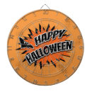 Search for halloween dartboards Bat