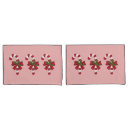 Search for candy pillowcases Peppermint