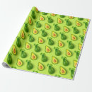 Search for avocado wrapping paper Fruit