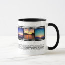 Search for film strip mugs Social networking