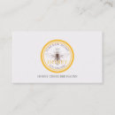 Search for queen bee business cards Crown