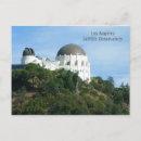 Search for observatory postcards Los angeles
