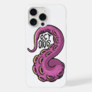 Search for tentacles iphone cases Animal
