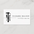 Search for auto electrician business cards Repair