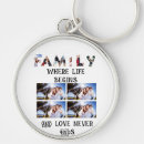 Search for 10 key rings Keepsake