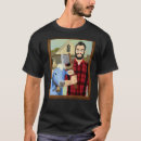 Search for paul bunyan tshirts Parody