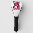 Search for raccoon golf equipment Funny