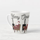 Search for fireplace mugs Merry christmas