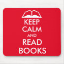 Search for school library mousepads Reading
