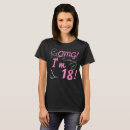 Search for girls 18th birthday gifts Girly
