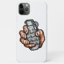 Search for bomb iphone cases Military