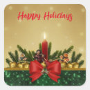 Search for sparkly green stickers Snowflake