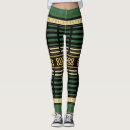 Search for celtic leggings Green