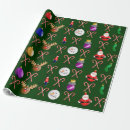 Search for frosty the snowman wrapping paper Reindeer