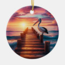 Search for pelican christmas tree decorations Beach
