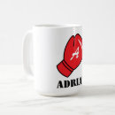 Search for red gloves mugs Boxer