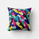 Search for primary cushions Abstract