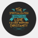 Search for god is great stickers Faith
