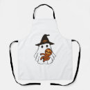 Search for halloween baby aprons Cartoon