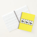 Search for periodic table notebooks Geek