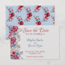 Search for deep pink rose invitations Watercolor