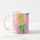 Search for fruit cartoon mugs Pink