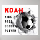 Search for funny football posters Coach