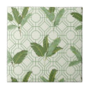 Search for banana leaf tiles Exotic