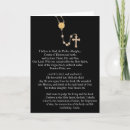 Search for rosary prayer cards Faith
