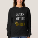 Search for glitter hoodies Crown