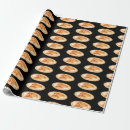 Search for croissant wrapping paper Bakery