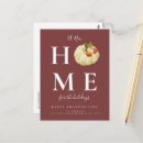 Search for pumpkin postcards Change of address
